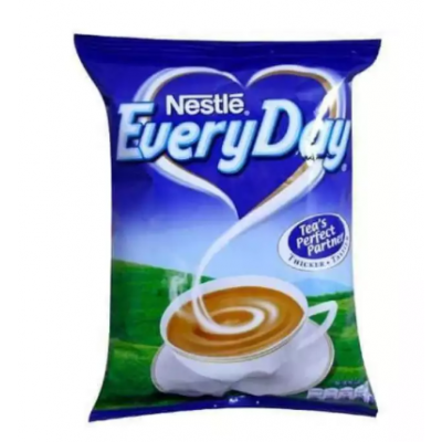 Nestle Everyday Milk Powder - 400 gm